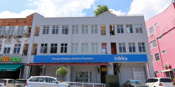 DaVita Dialysis Center Papar