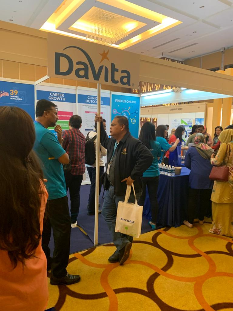 18th ADMAN Annual Dialysis Conference 2019