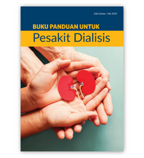Buku Panduan Pesakit Dialisis