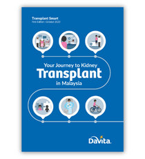 Your Journey To Kidney Transplant in Malaysia