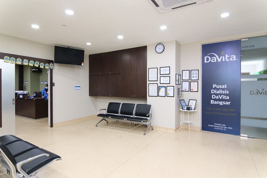 DaVita Dialysis Center Bangsar