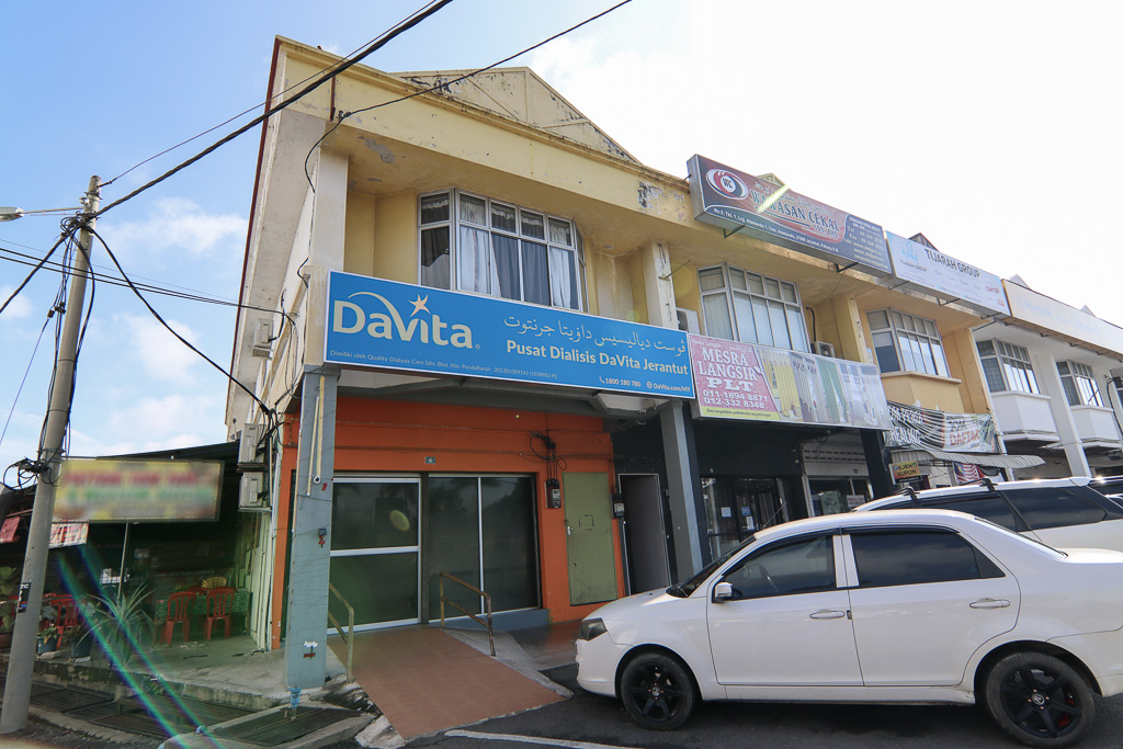 DaVita Dialysis Center Jerantut