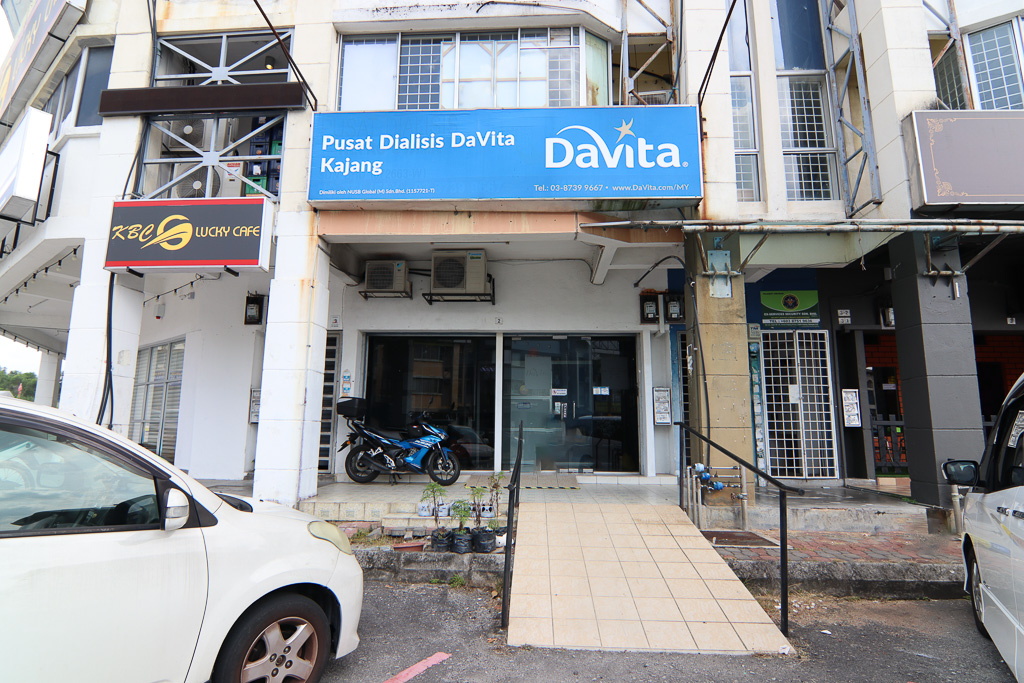 DaVita Dialysis Center Kajang