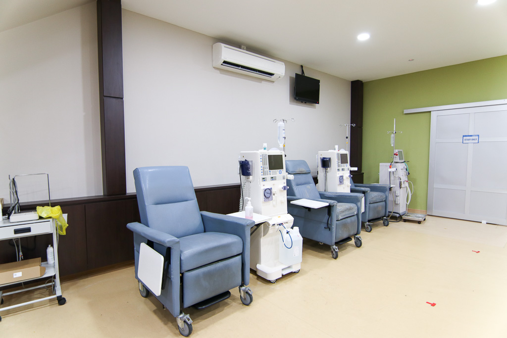 DaVita Dialysis Center Klang