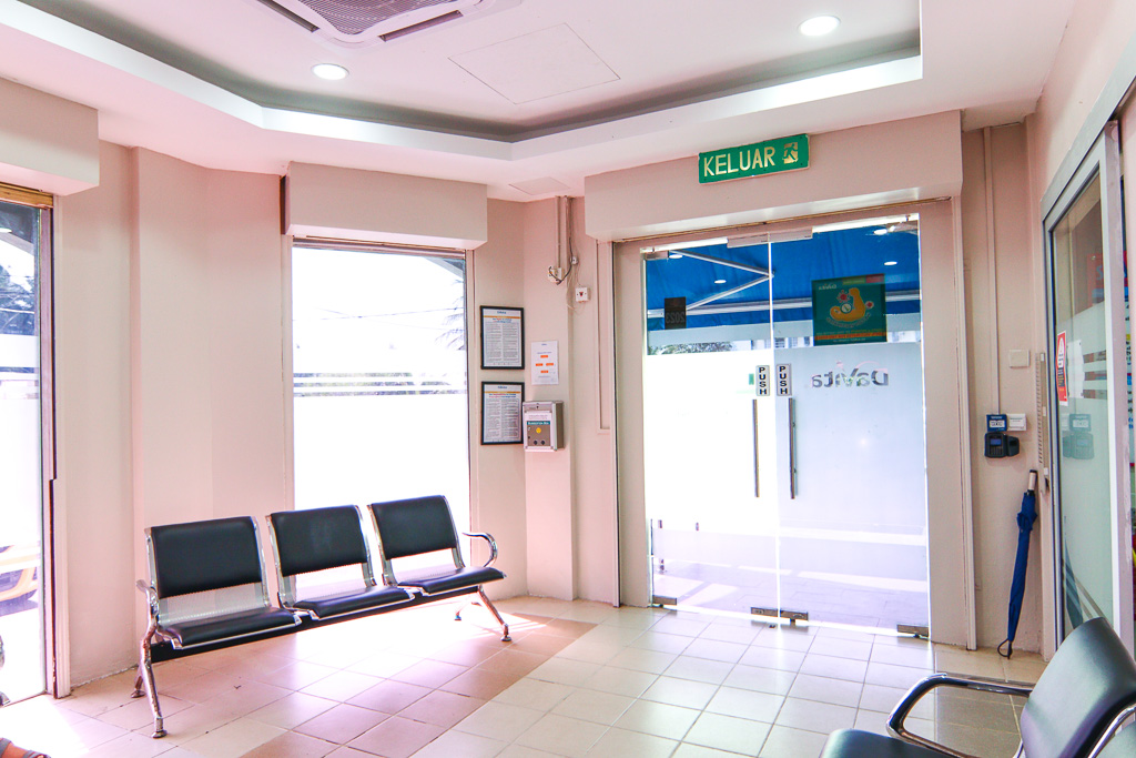 DaVita Dialysis Center Kuala Sungai Baru
