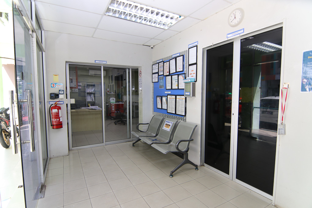 DaVita Dialysis Center Seberang Perai