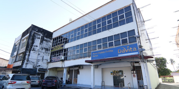 DaVita Dialysis Center Gurun