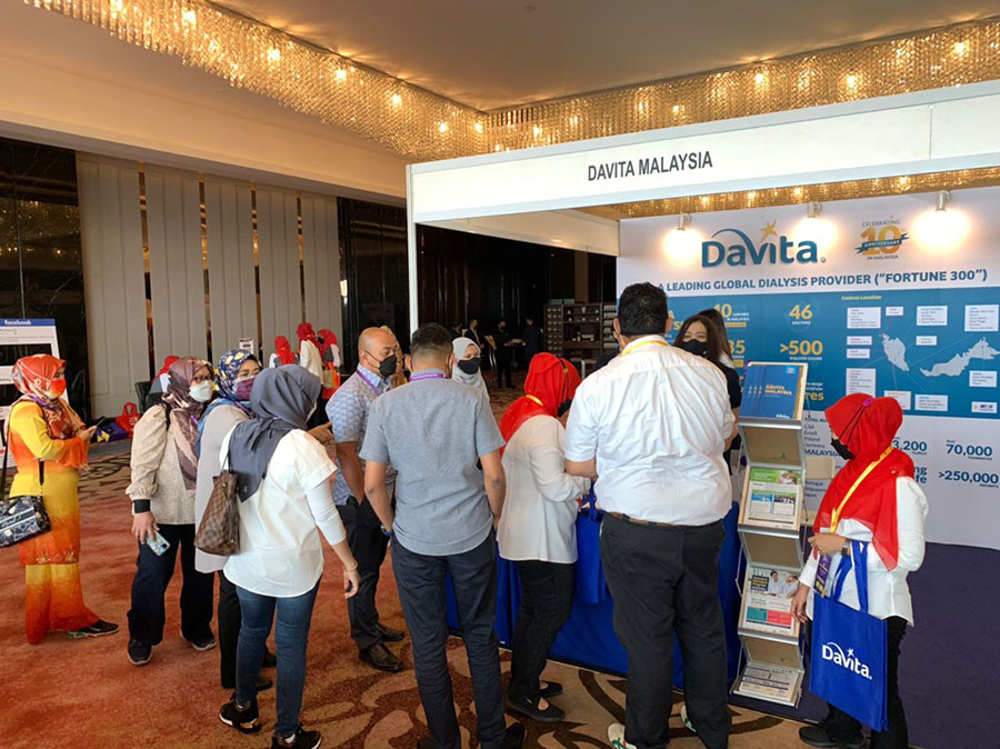 16 th Annual Dialysis Conference 2022 – Holistic Care In Dialysis