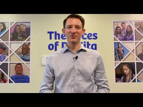 Welcome Message from the new Chief Executive Officer & General Manager of DaVita Malaysia